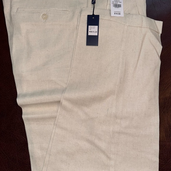 Men’s Trust Outfit - Shirt and Pants - Picture 4 of 5